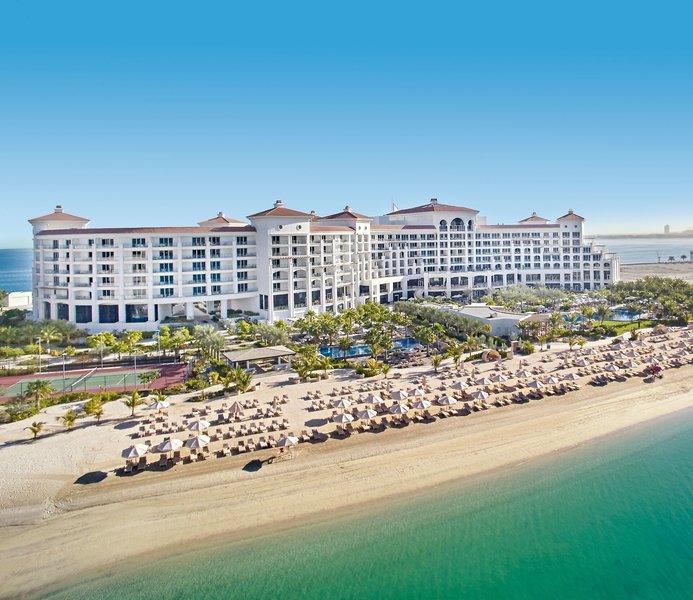 Waldorf Astoria Dubai Palm Jumeirah