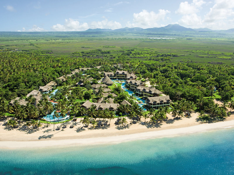 Zoetry Agua Punta Cana